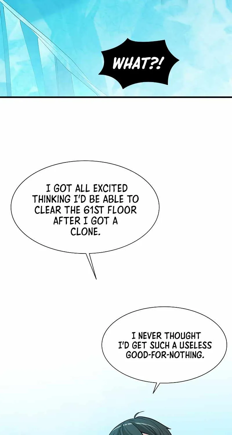 The Tutorial Is Too Hard Chapter 48 page 43 - 