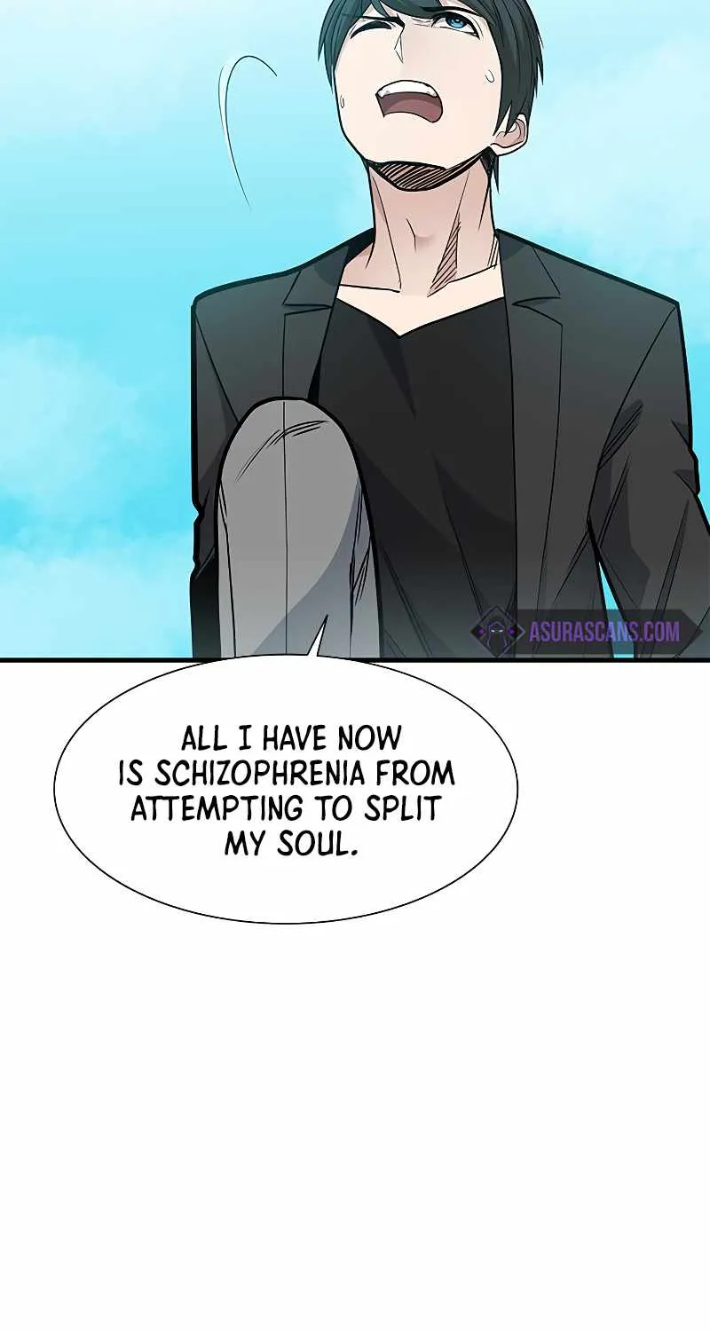 The Tutorial Is Too Hard Chapter 48 page 44 - 