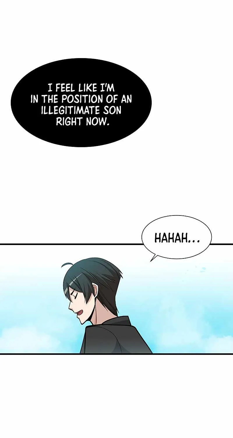The Tutorial Is Too Hard Chapter 48 page 45 - 