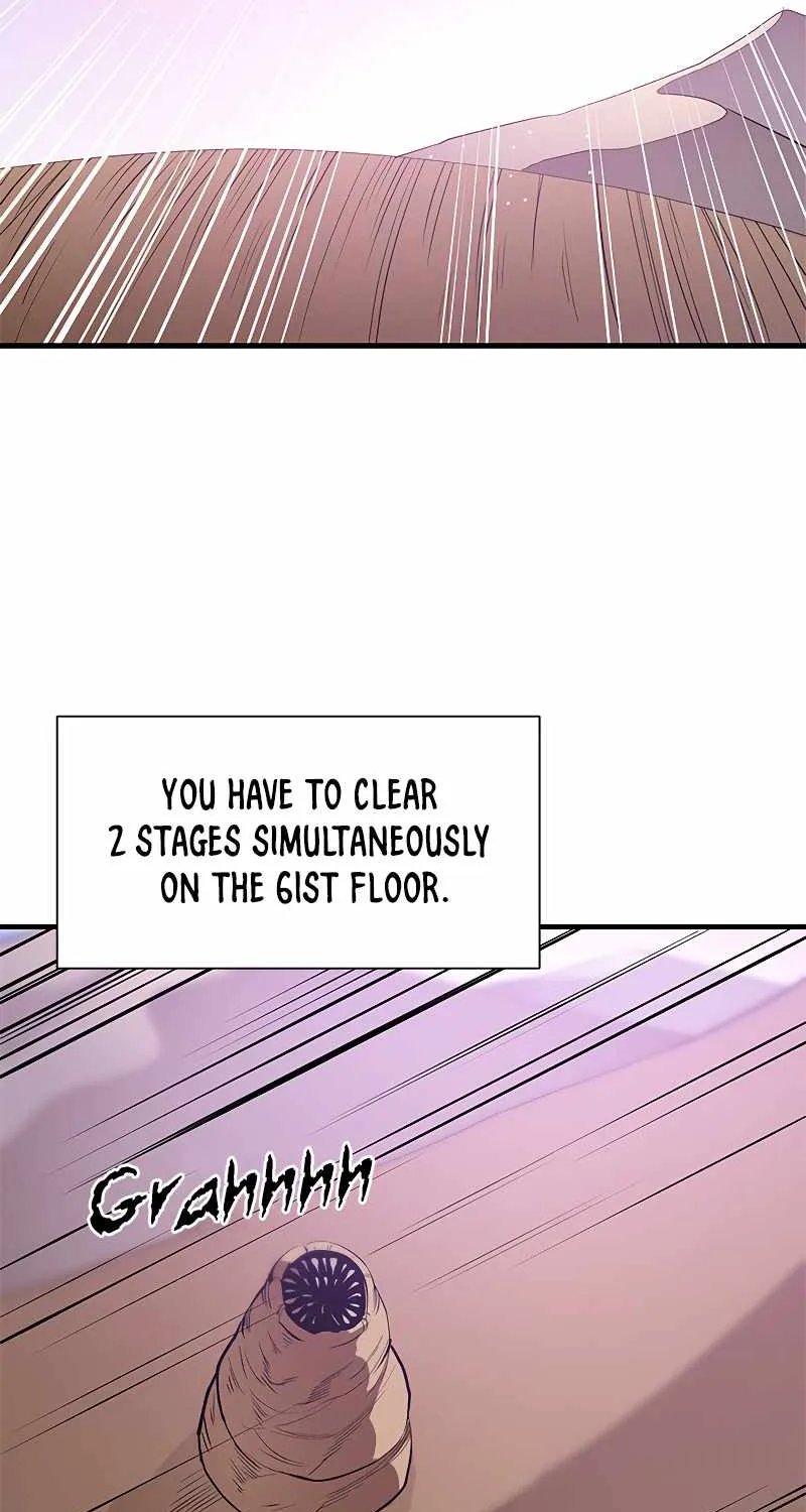 The Tutorial Is Too Hard Chapter 48 page 54 - 