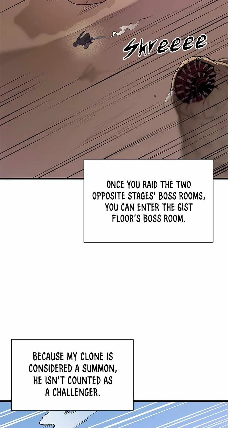The Tutorial Is Too Hard Chapter 48 page 55 - 