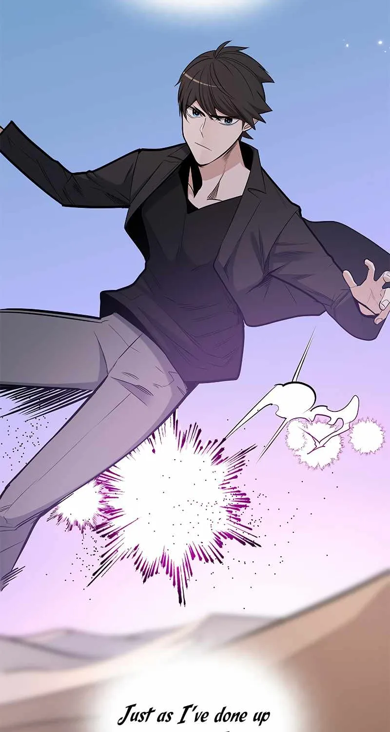 The Tutorial Is Too Hard Chapter 48 page 60 - 