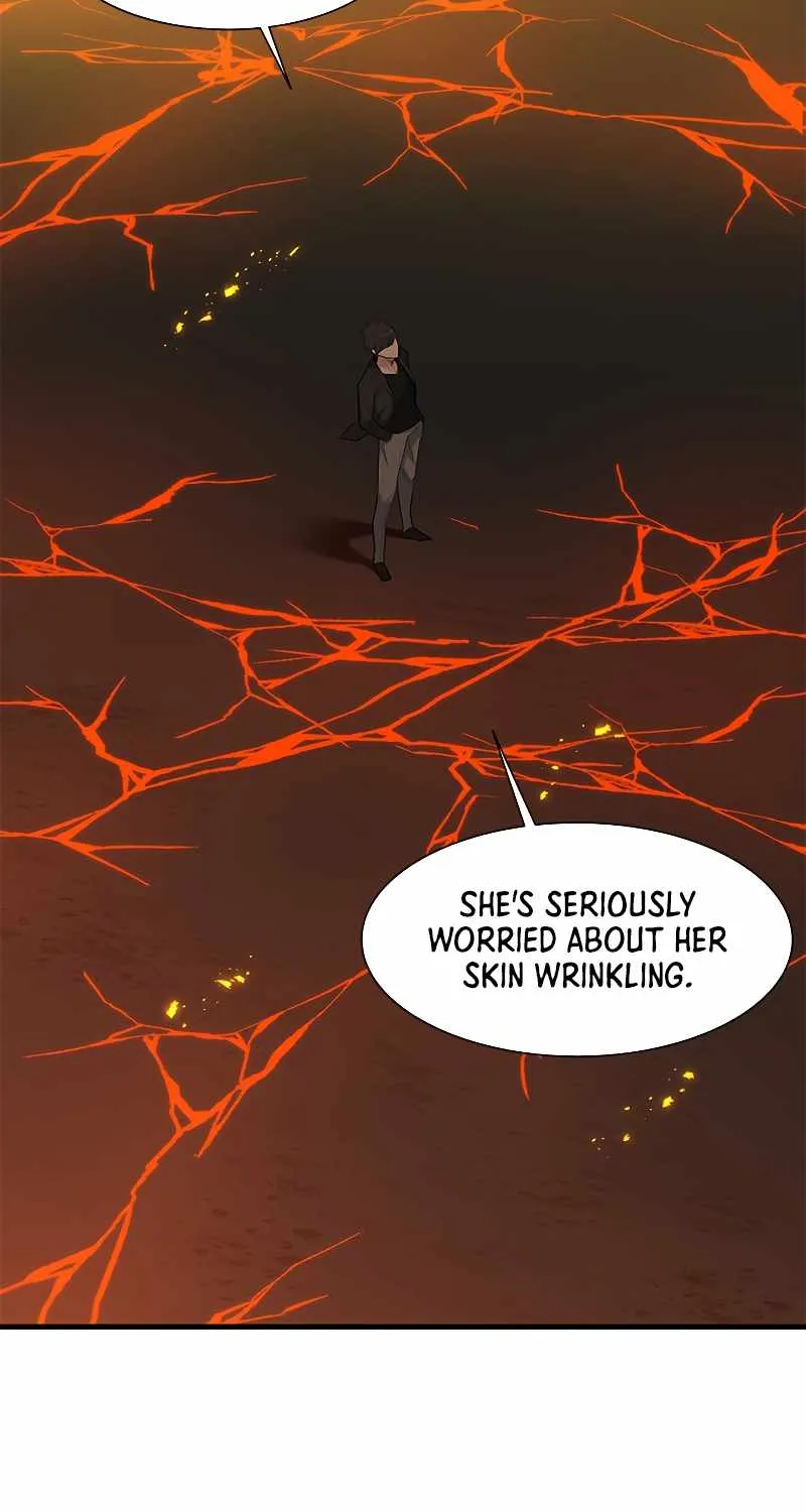 The Tutorial Is Too Hard Chapter 48 page 69 - 