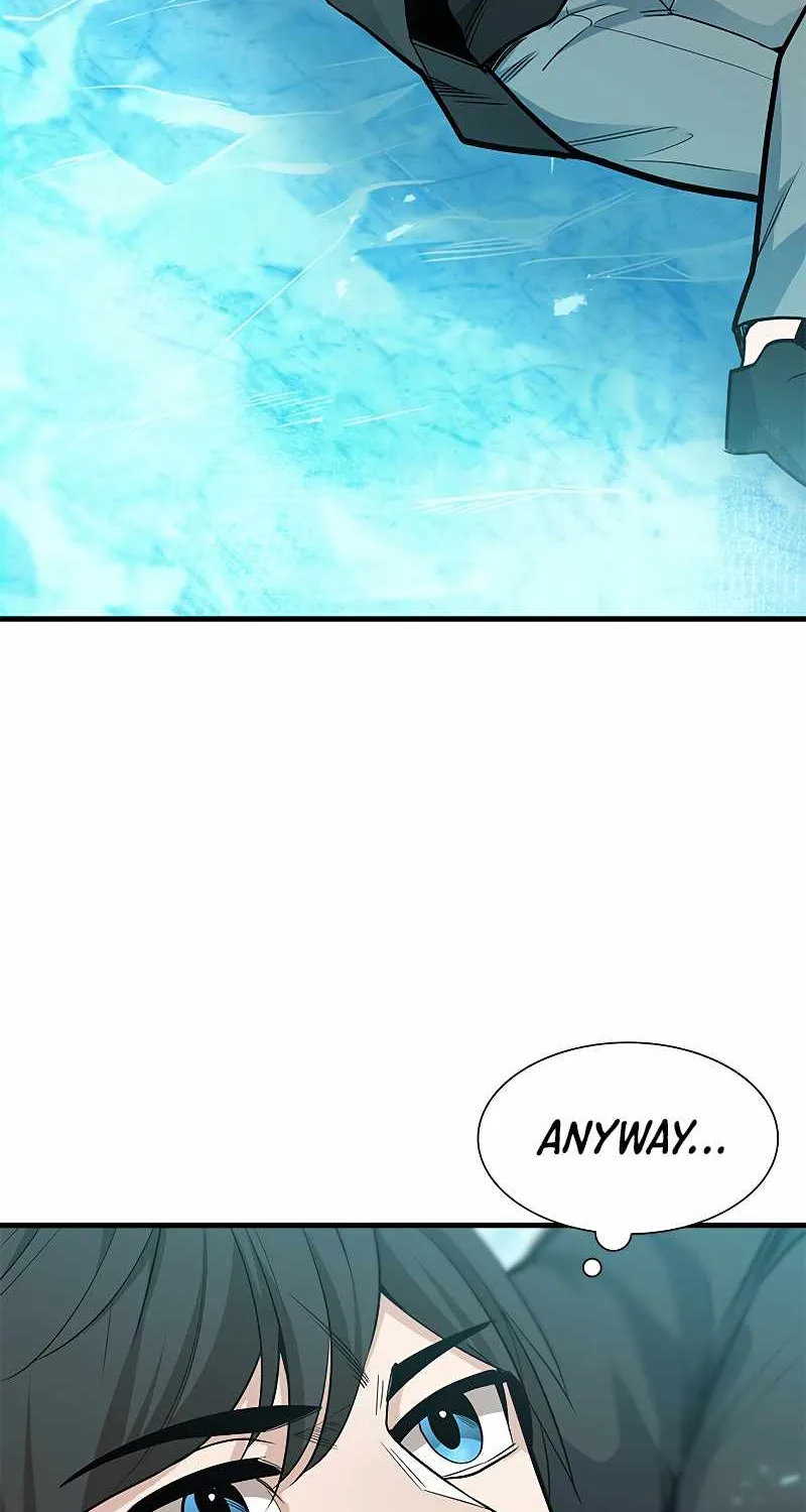 The Tutorial Is Too Hard Chapter 48 page 8 - 