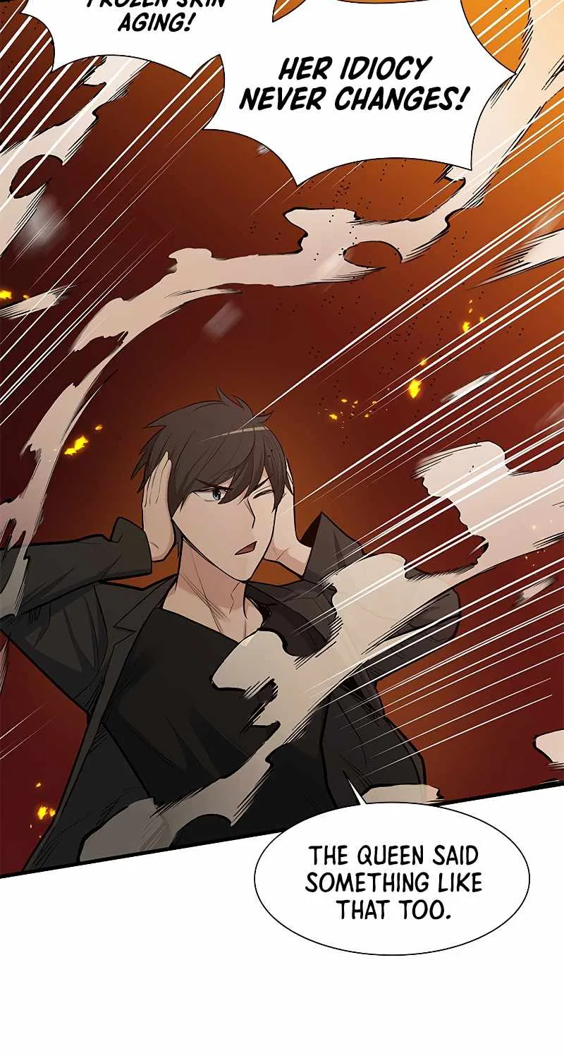 The Tutorial Is Too Hard Chapter 48 page 73 - 