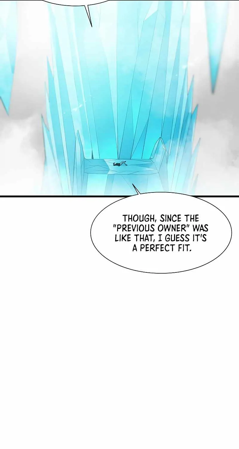 The Tutorial Is Too Hard Chapter 48 page 10 - 