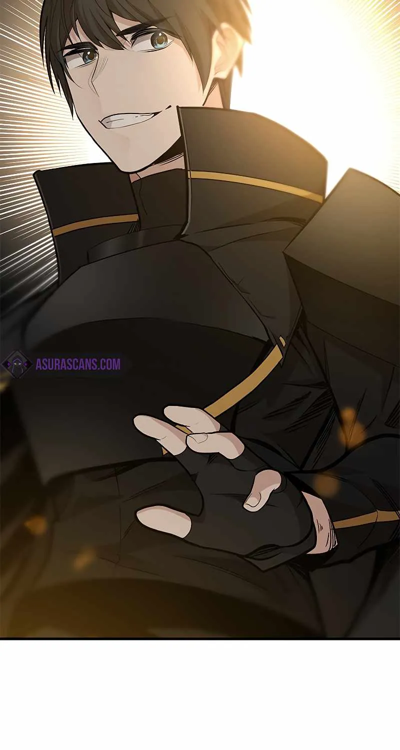 The Tutorial Is Too Hard Chapter 49 page 11 - 