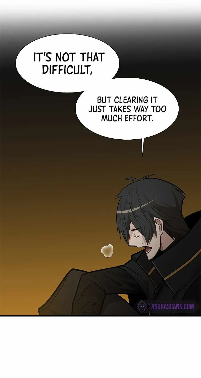 The Tutorial Is Too Hard Chapter 49 page 13 - 