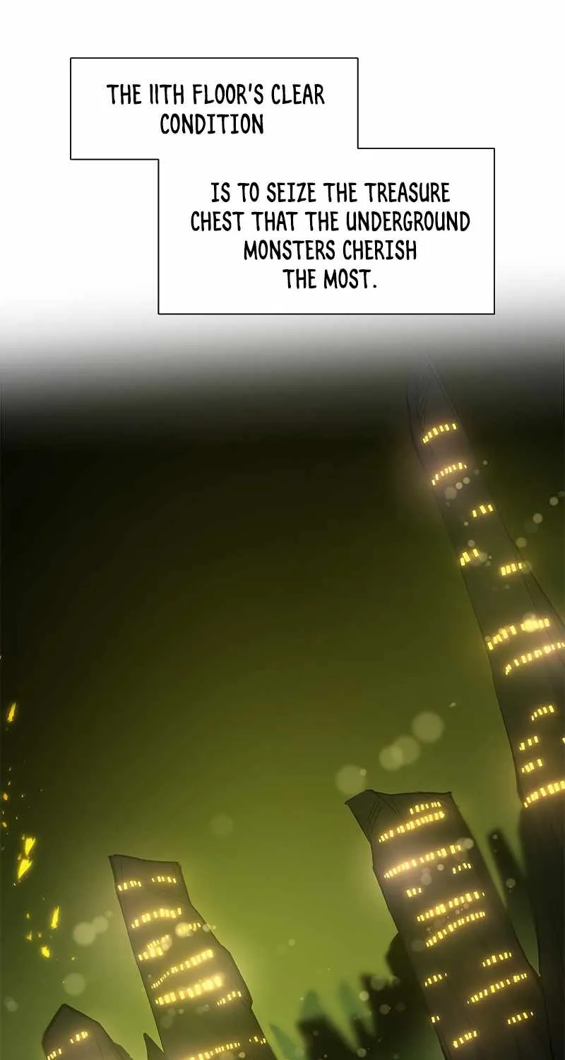 The Tutorial Is Too Hard Chapter 49 page 15 - 