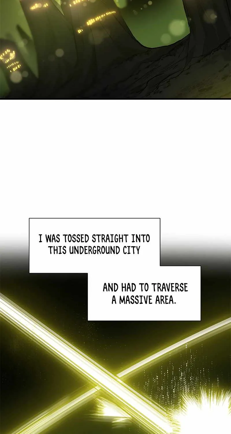 The Tutorial Is Too Hard Chapter 49 page 16 - 