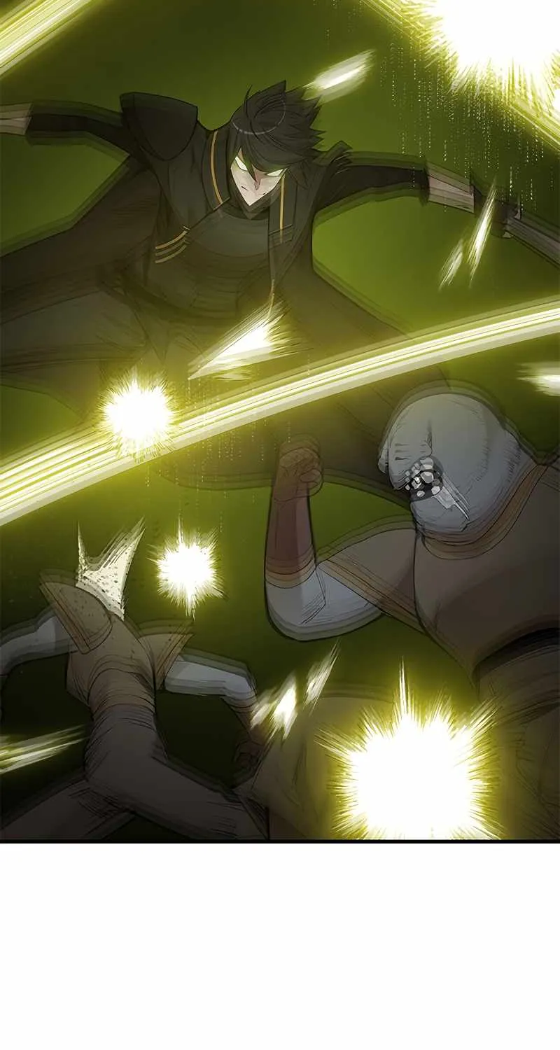 The Tutorial Is Too Hard Chapter 49 page 17 - 