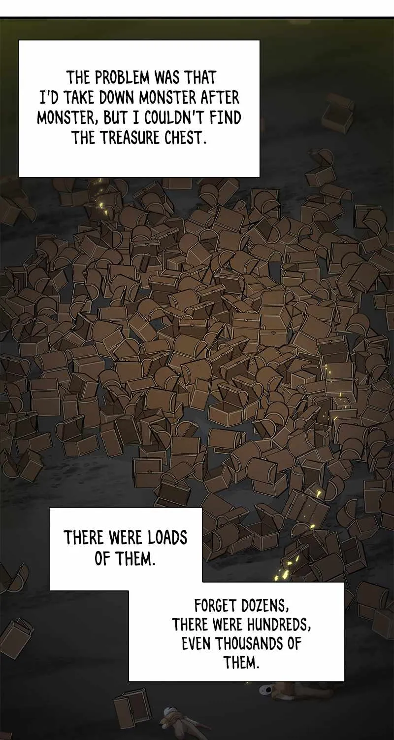 The Tutorial Is Too Hard Chapter 49 page 18 - 