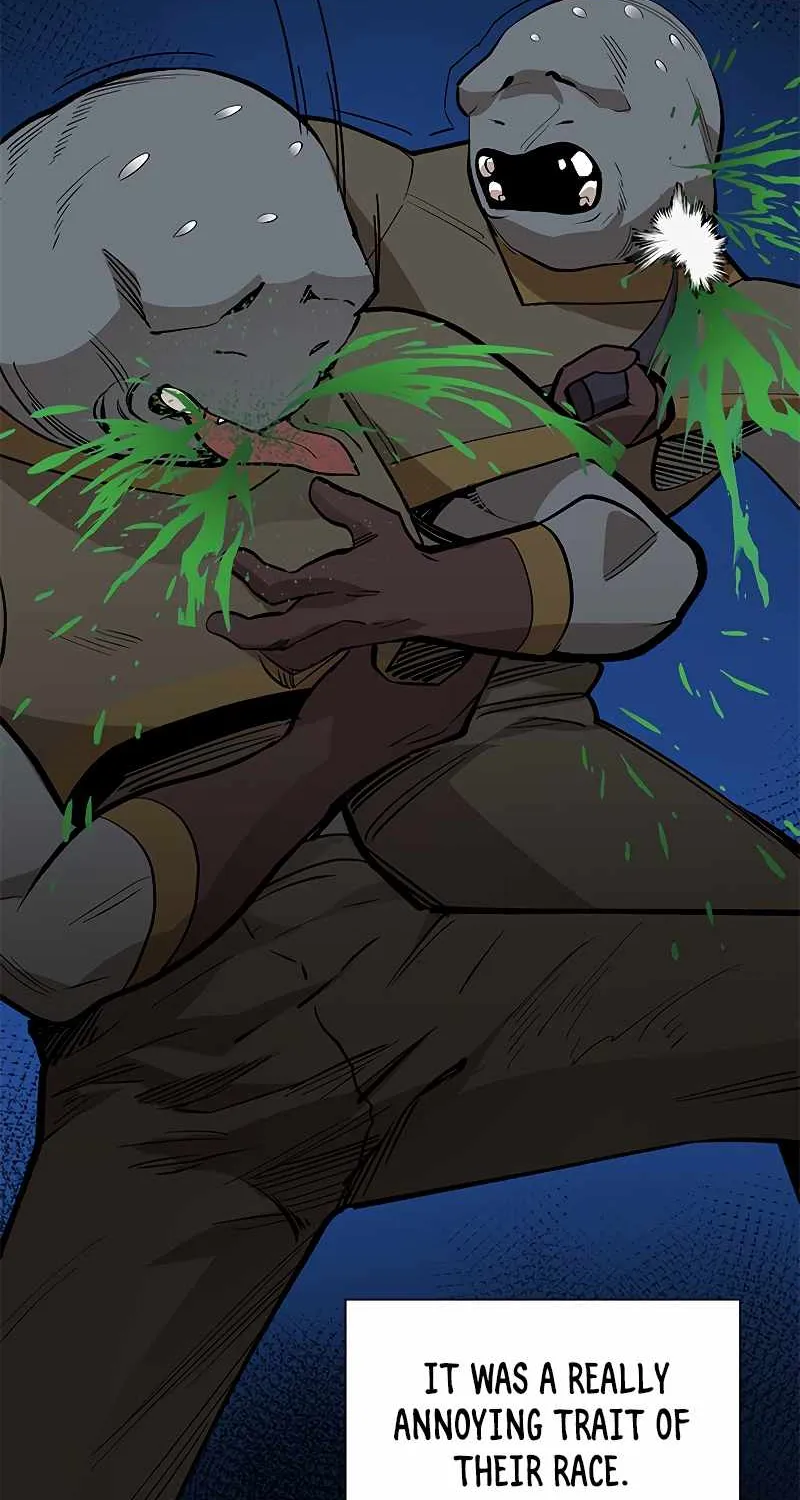 The Tutorial Is Too Hard Chapter 49 page 20 - 