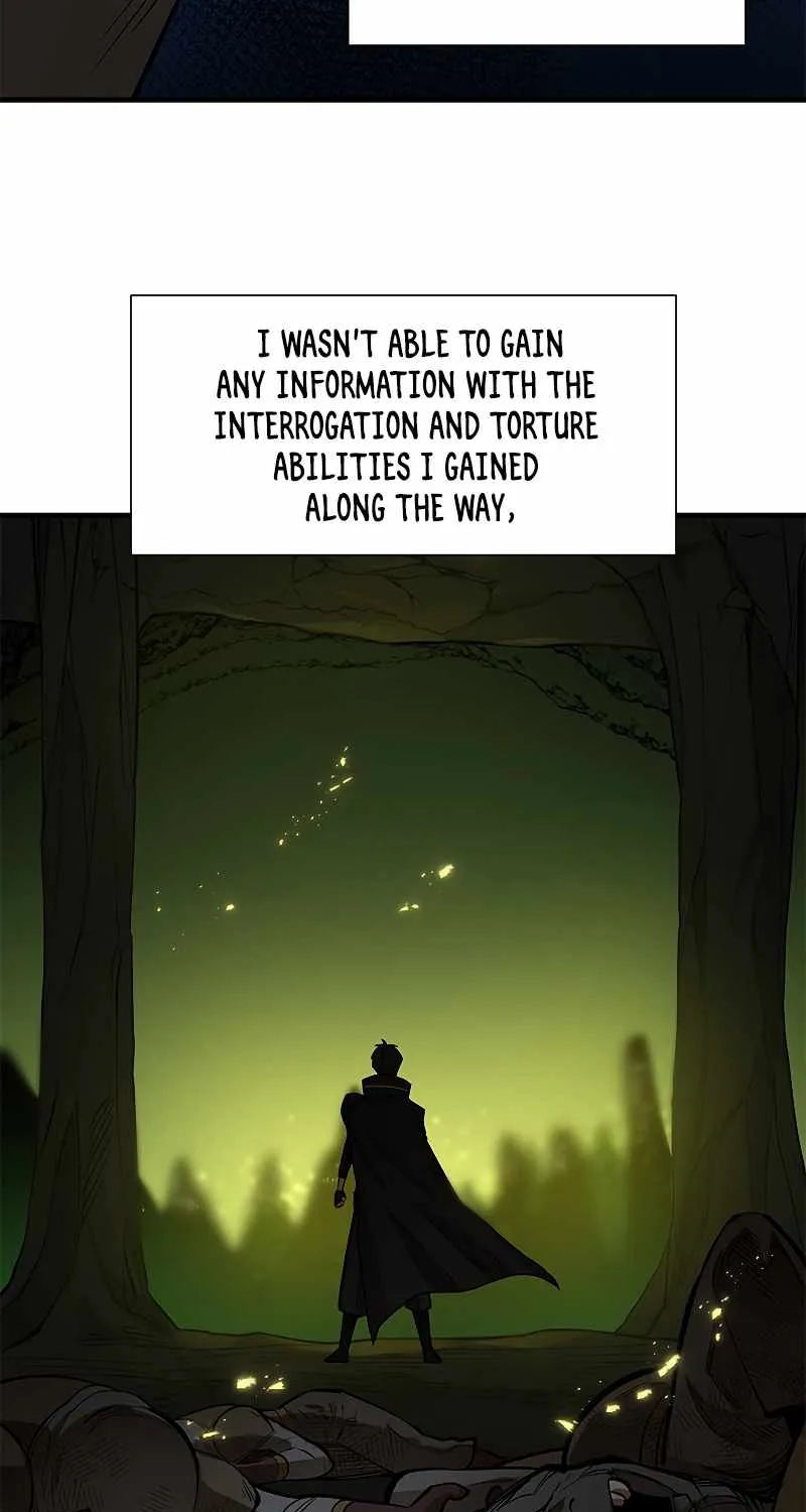 The Tutorial Is Too Hard Chapter 49 page 21 - 