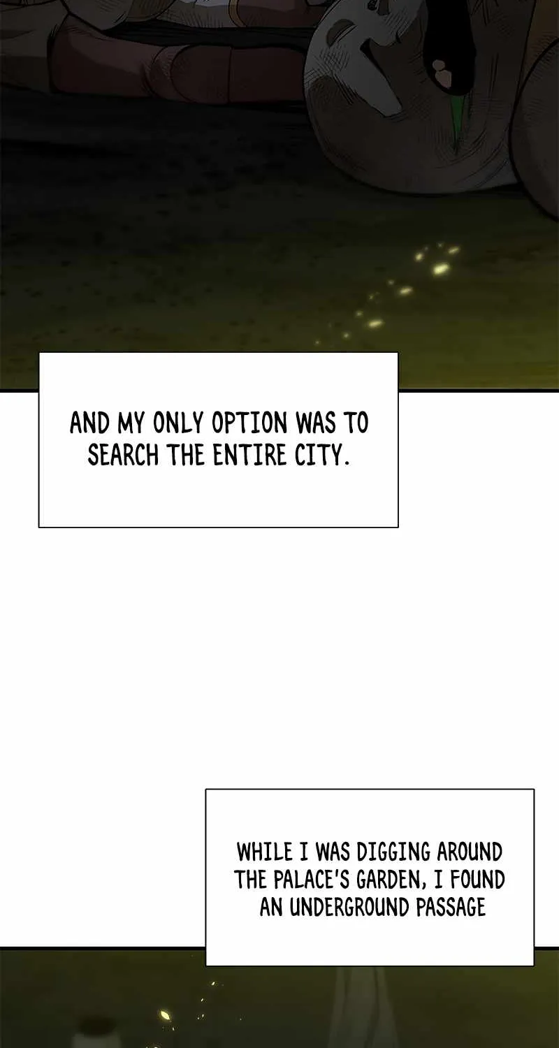 The Tutorial Is Too Hard Chapter 49 page 22 - 