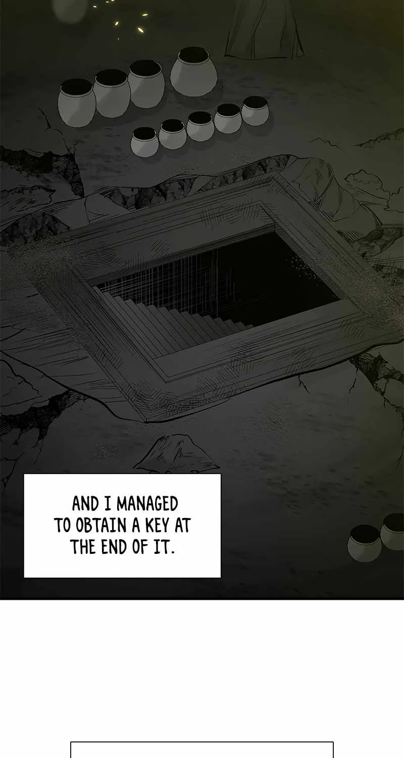 The Tutorial Is Too Hard Chapter 49 page 23 - 