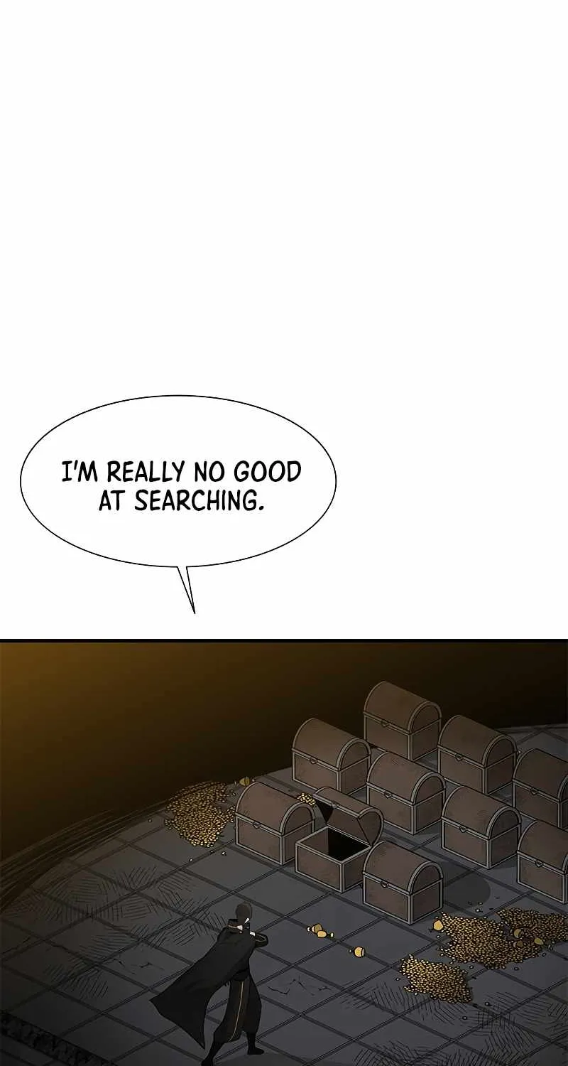 The Tutorial Is Too Hard Chapter 49 page 27 - 