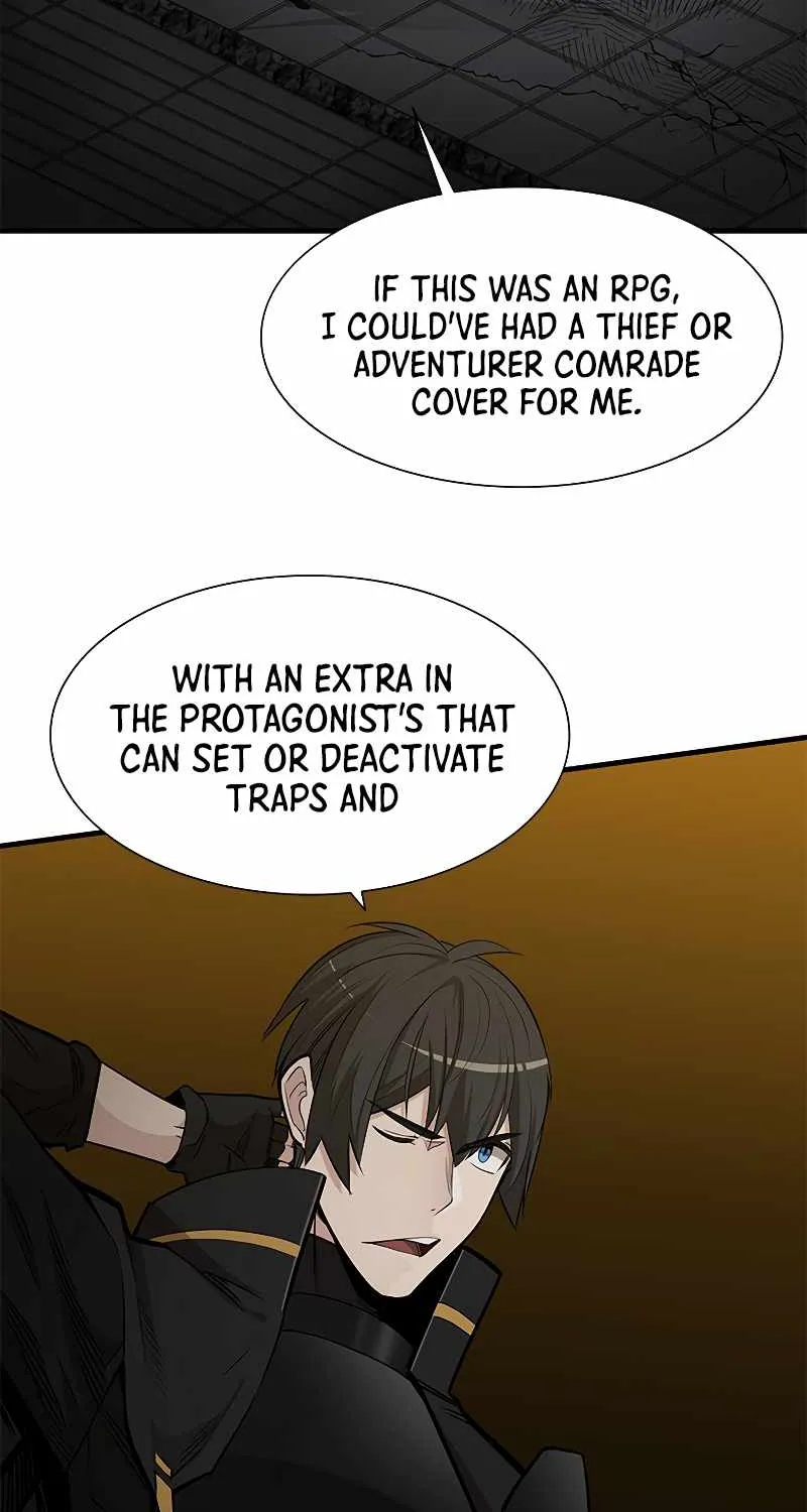 The Tutorial Is Too Hard Chapter 49 page 28 - 