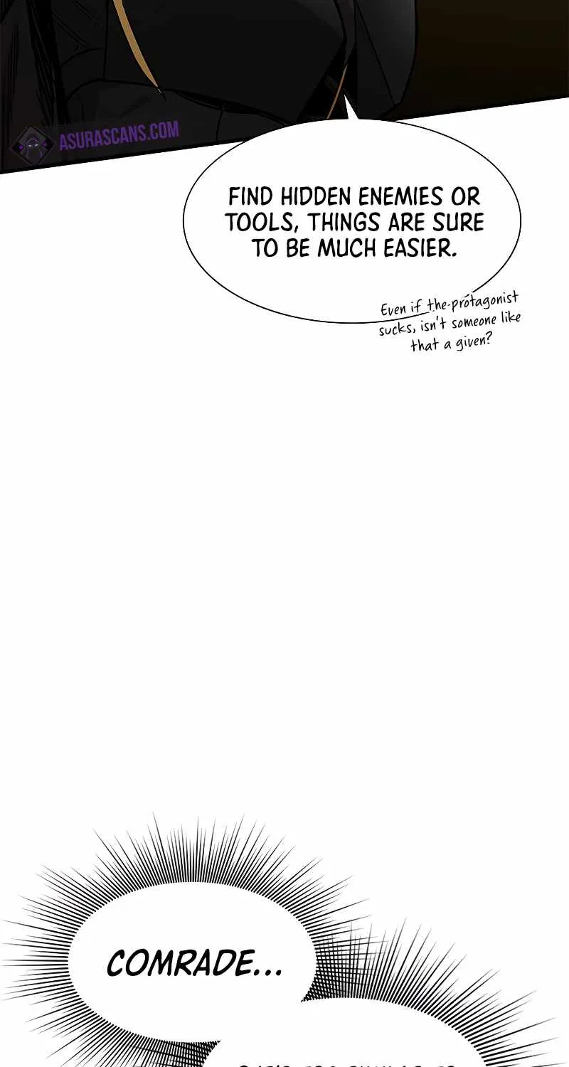 The Tutorial Is Too Hard Chapter 49 page 29 - 