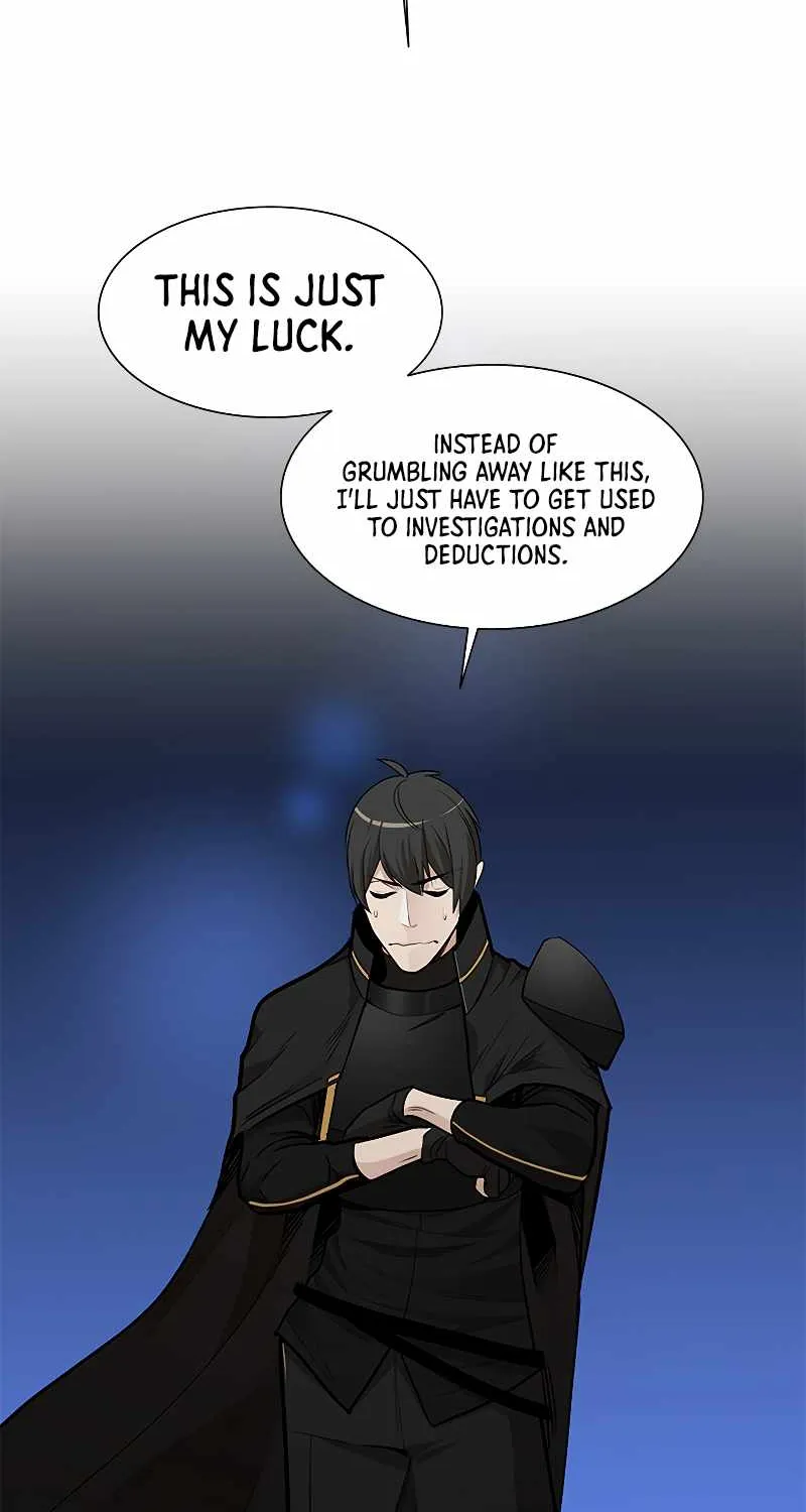 The Tutorial Is Too Hard Chapter 49 page 31 - 