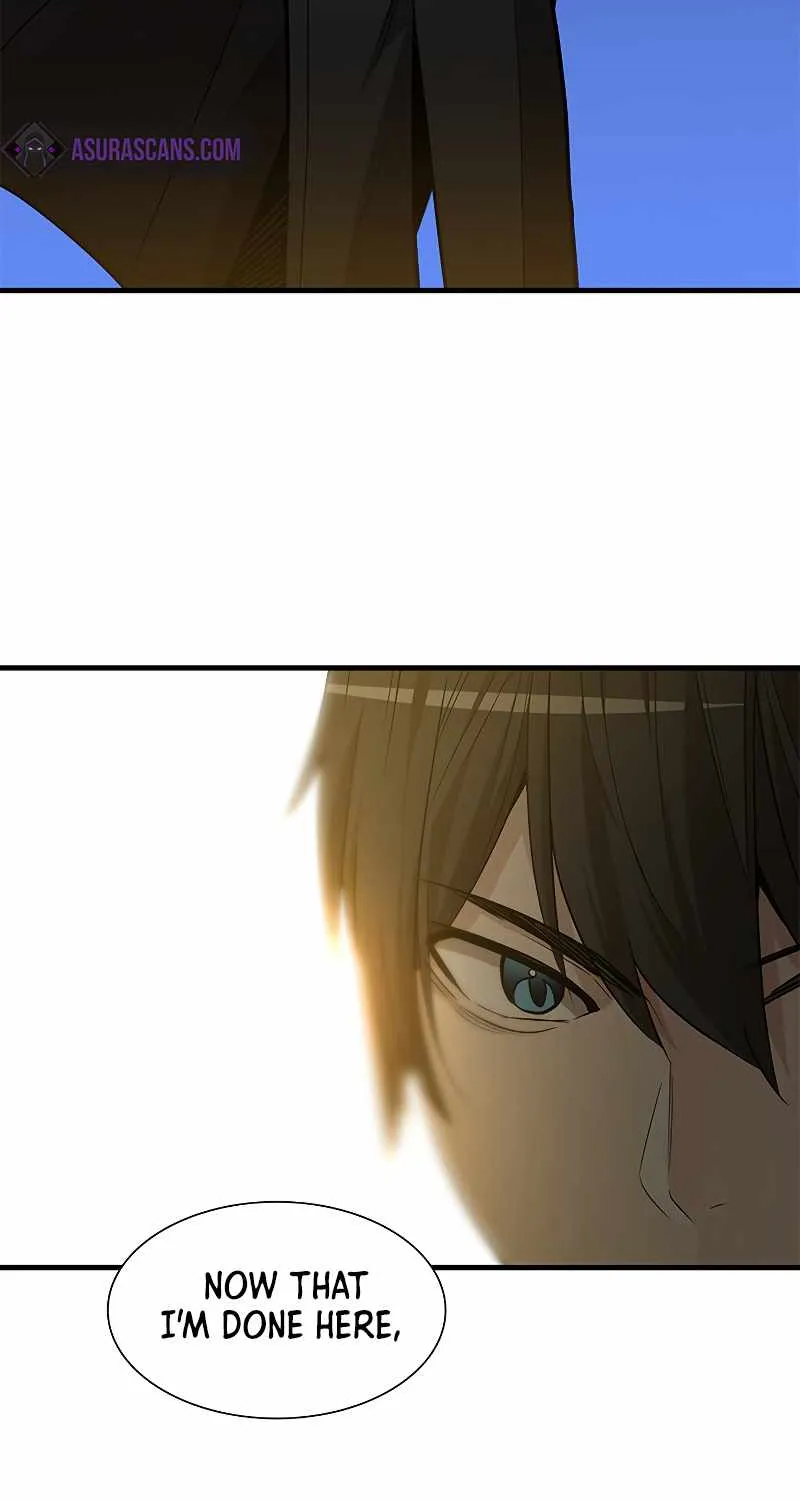 The Tutorial Is Too Hard Chapter 49 page 32 - 