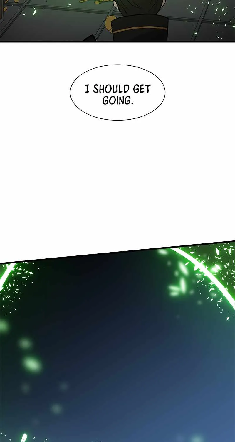 The Tutorial Is Too Hard Chapter 49 page 34 - 