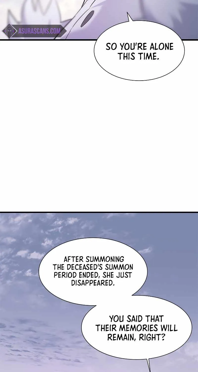 The Tutorial Is Too Hard Chapter 49 page 41 - 