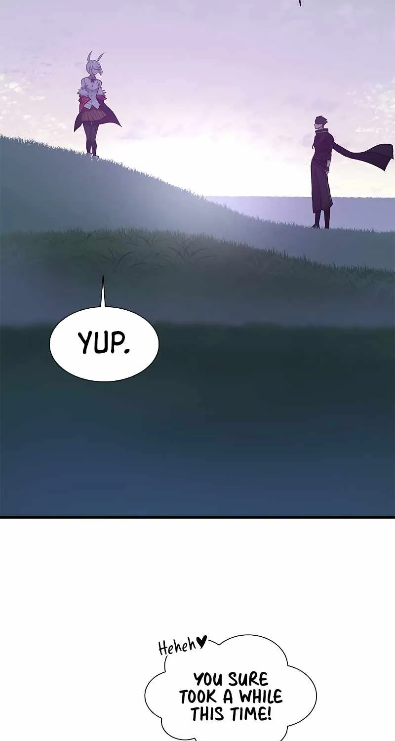 The Tutorial Is Too Hard Chapter 49 page 42 - 
