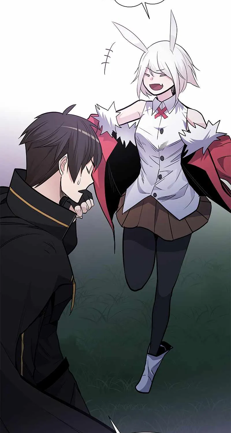 The Tutorial Is Too Hard Chapter 49 page 43 - 