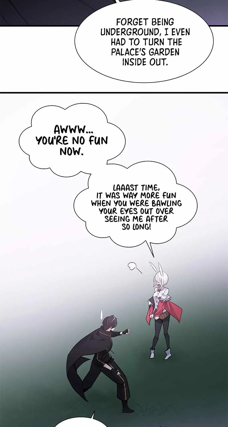The Tutorial Is Too Hard Chapter 49 page 44 - 