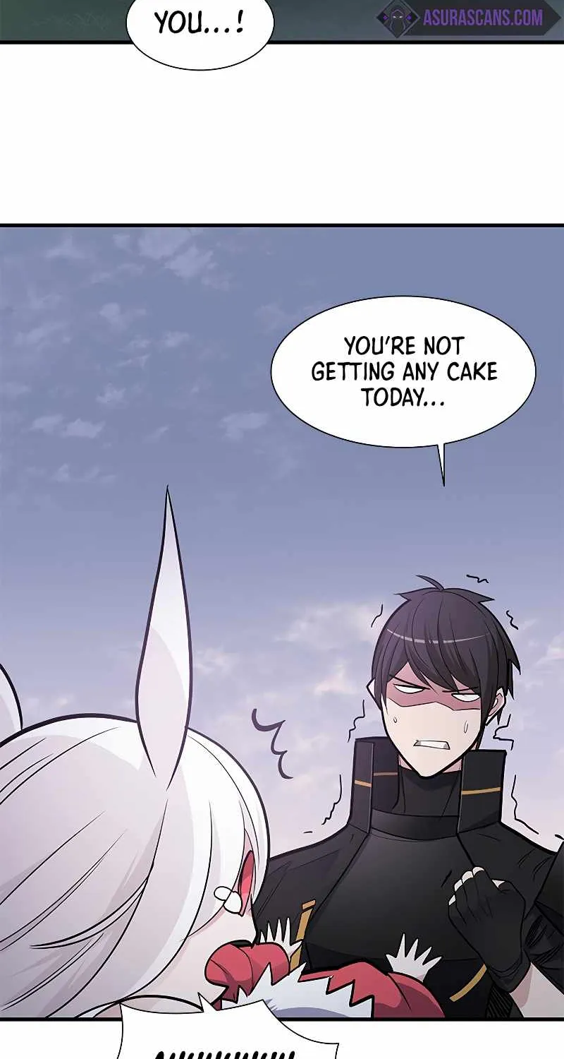 The Tutorial Is Too Hard Chapter 49 page 45 - 