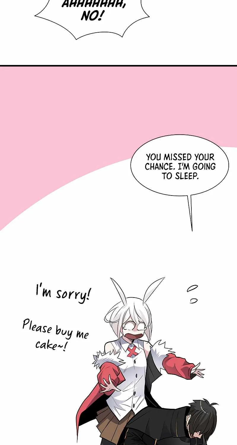 The Tutorial Is Too Hard Chapter 49 page 46 - 