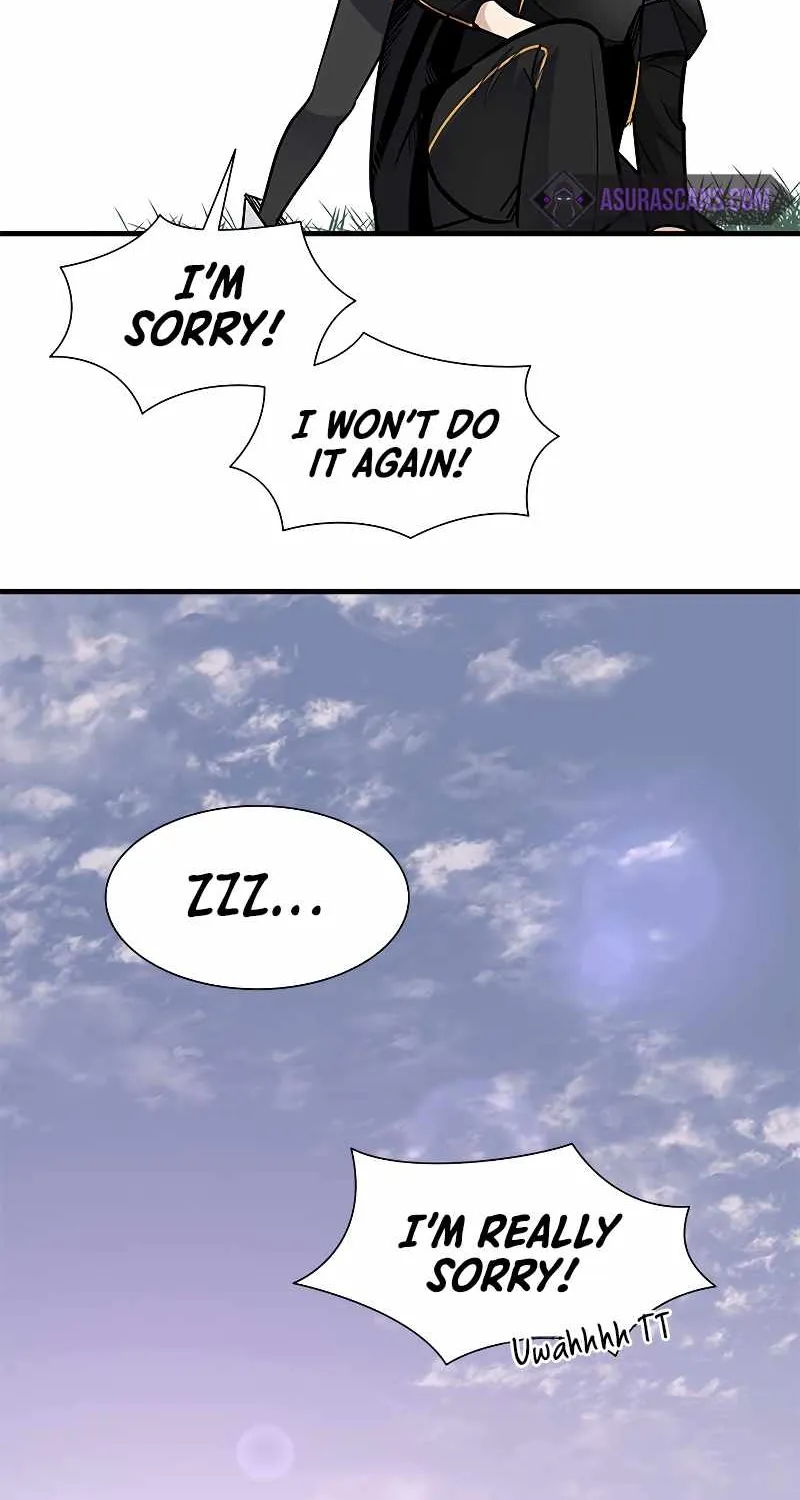 The Tutorial Is Too Hard Chapter 49 page 47 - 