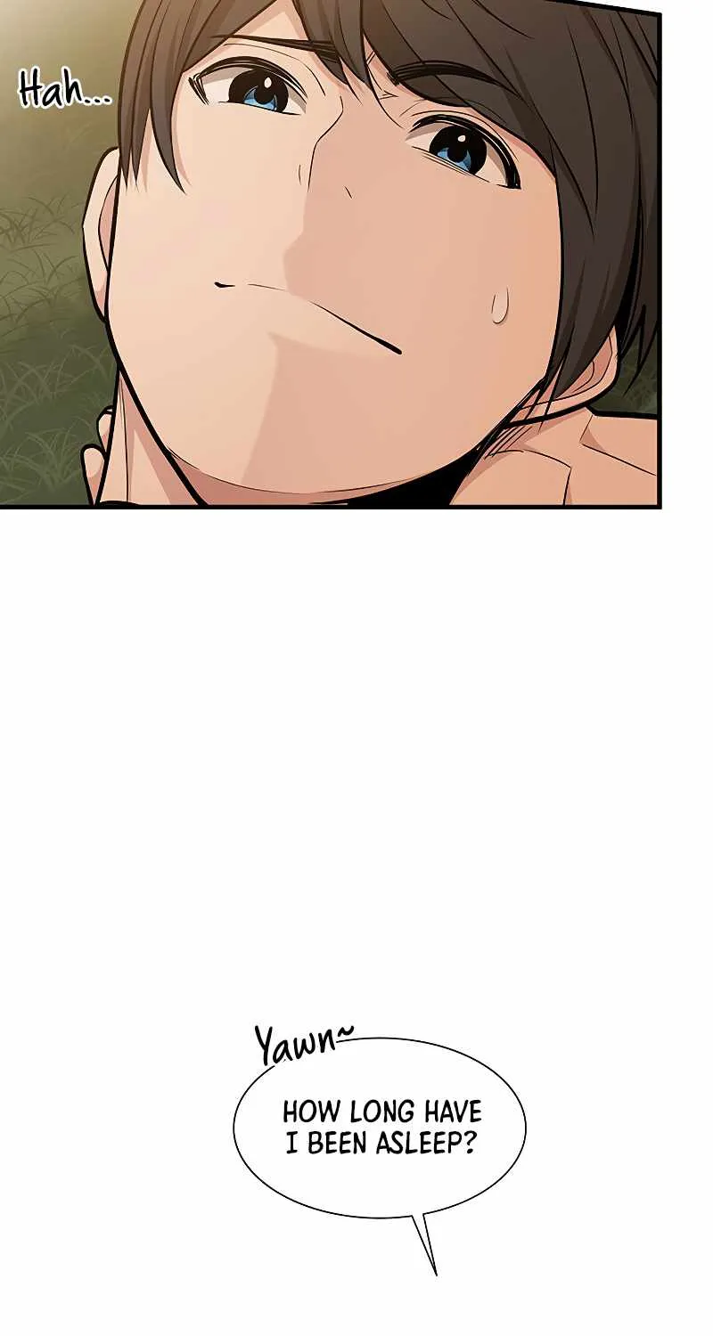 The Tutorial Is Too Hard Chapter 49 page 54 - 