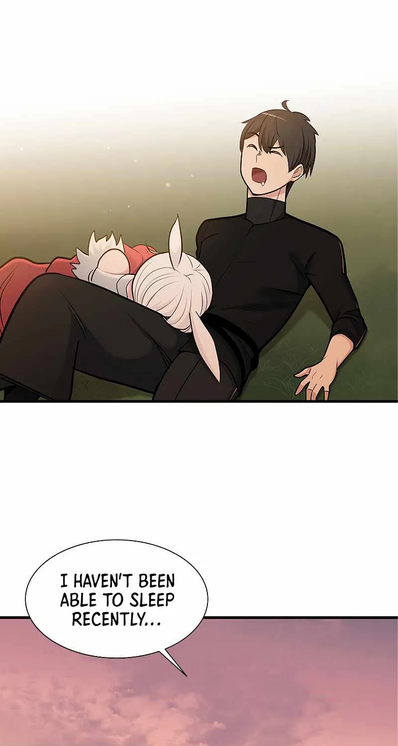 The Tutorial Is Too Hard Chapter 49 page 55 - 