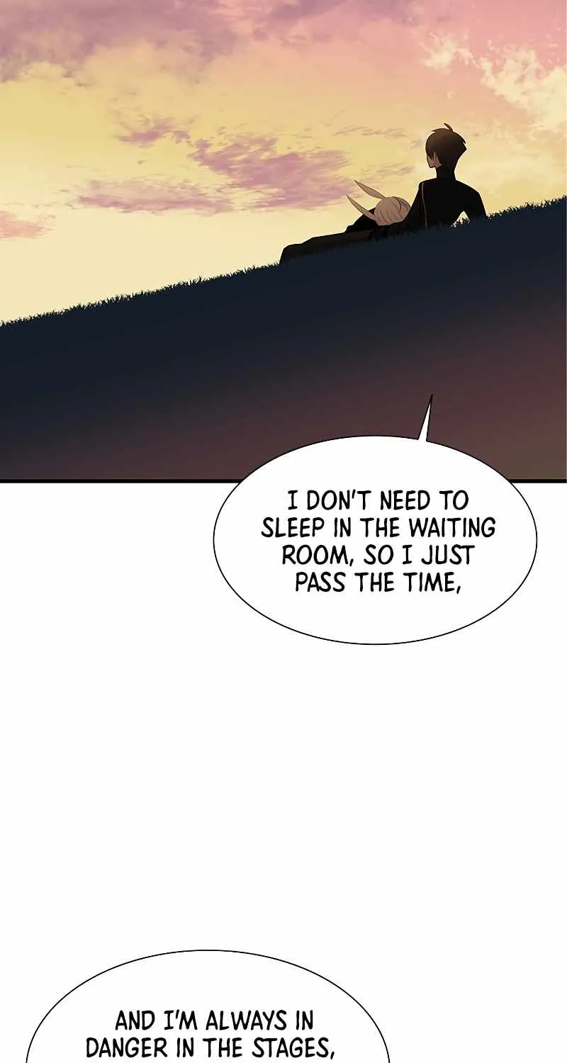 The Tutorial Is Too Hard Chapter 49 page 56 - 