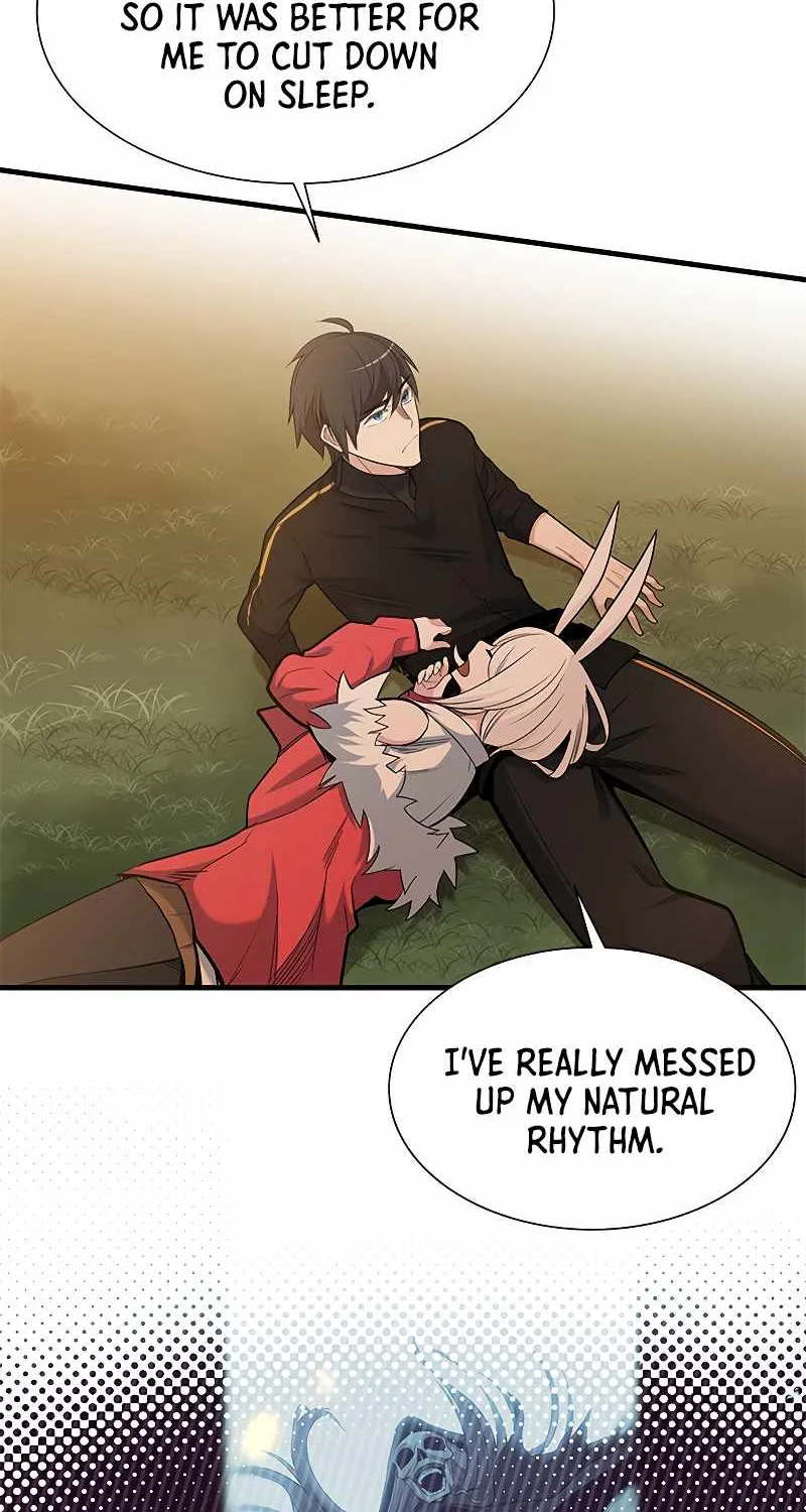 The Tutorial Is Too Hard Chapter 49 page 57 - 