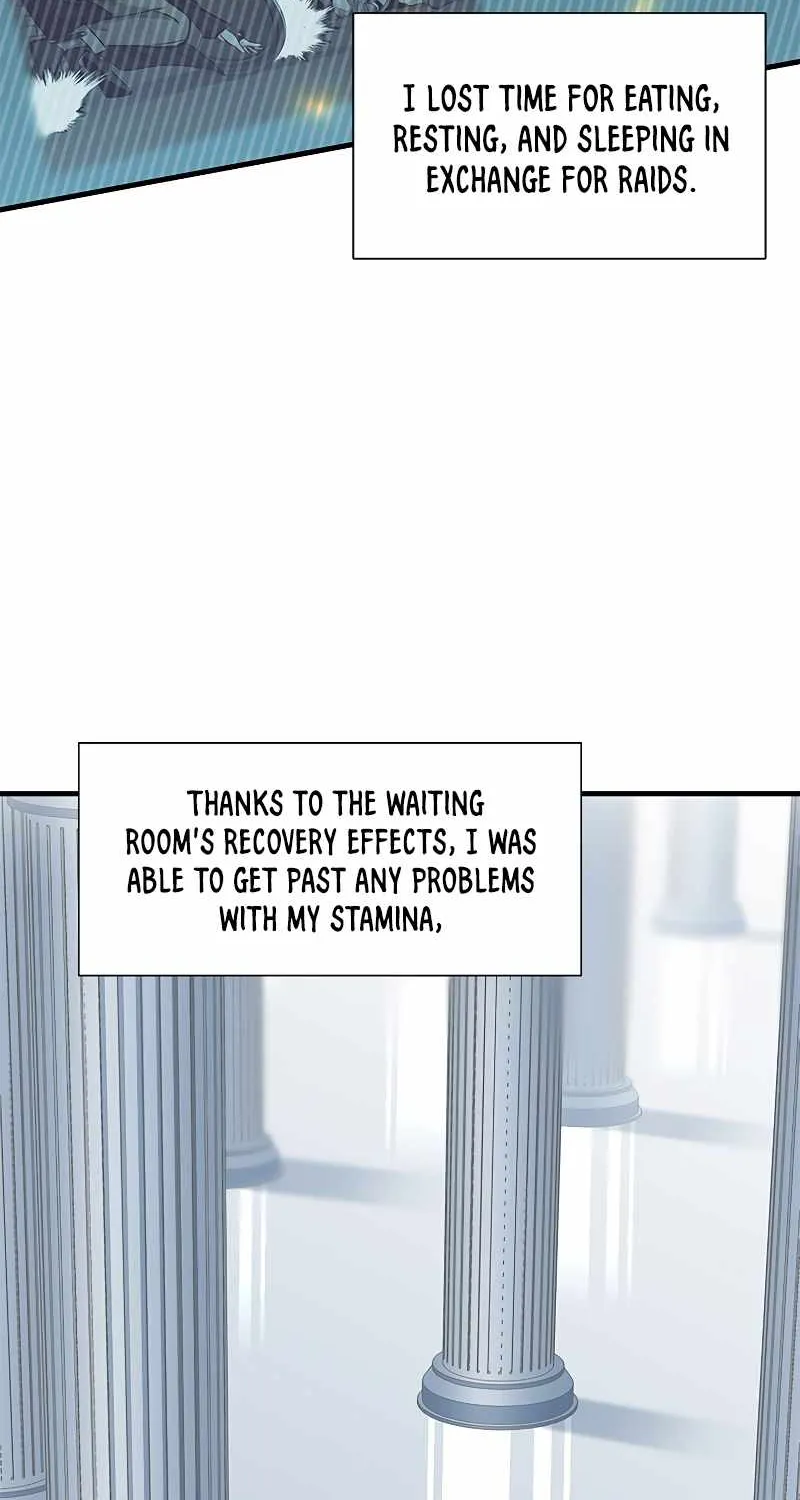 The Tutorial Is Too Hard Chapter 49 page 59 - 