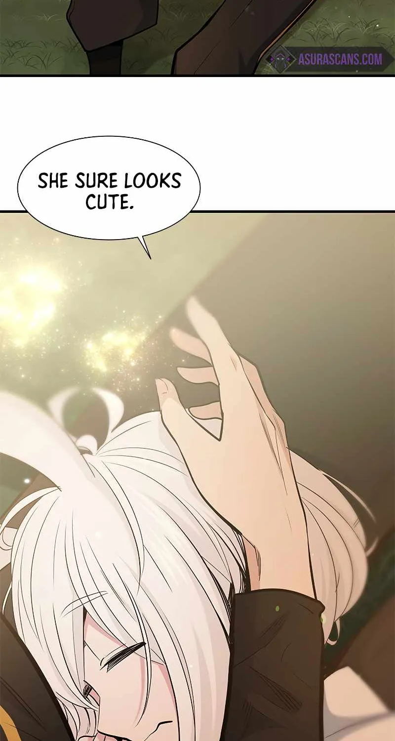 The Tutorial Is Too Hard Chapter 49 page 62 - 