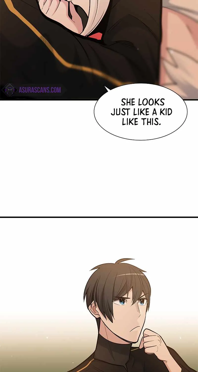 The Tutorial Is Too Hard Chapter 49 page 63 - 