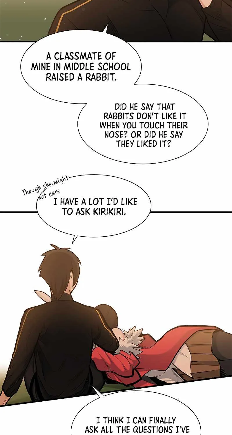 The Tutorial Is Too Hard Chapter 49 page 64 - 