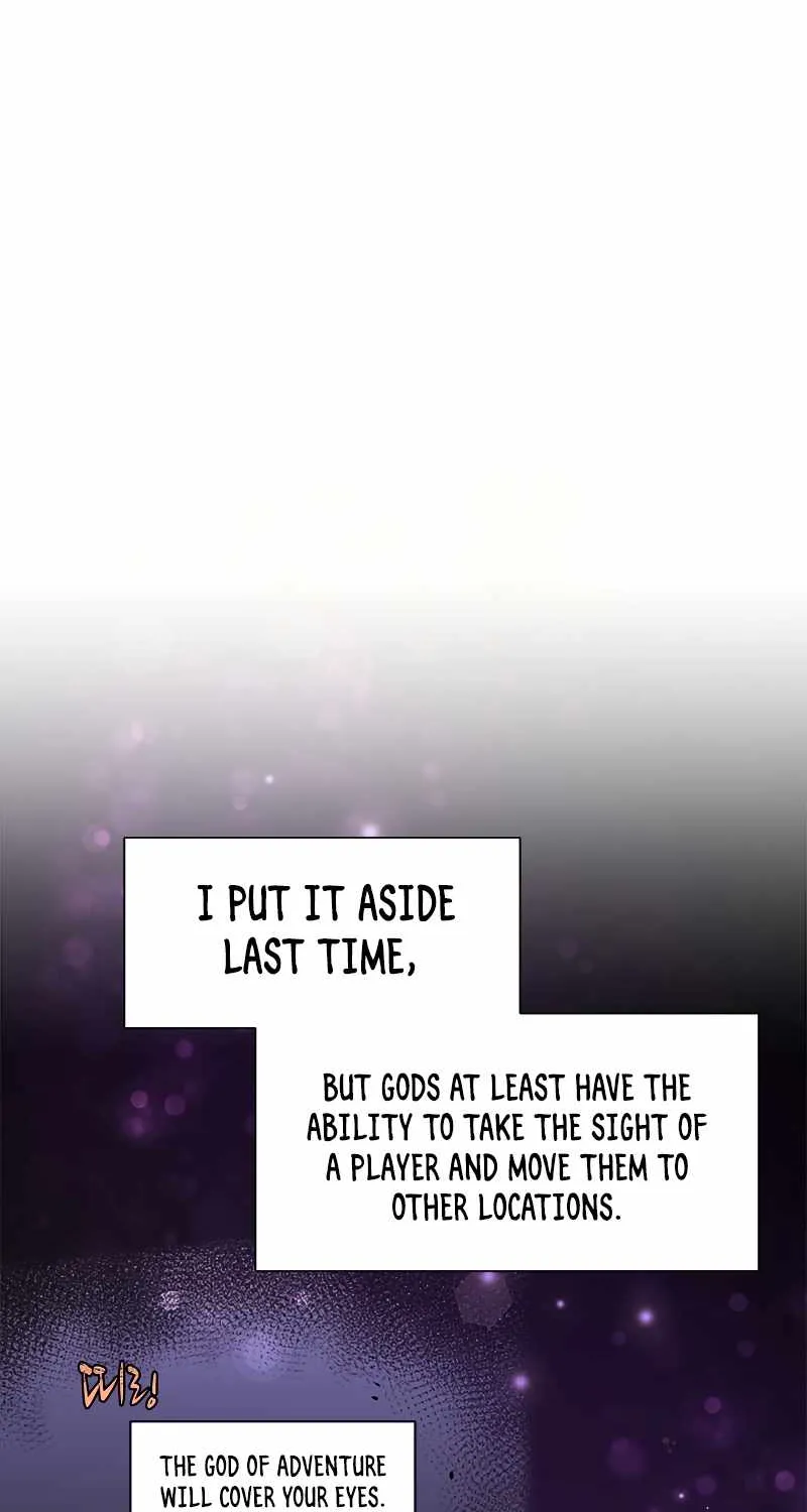 The Tutorial Is Too Hard Chapter 49 page 73 - 