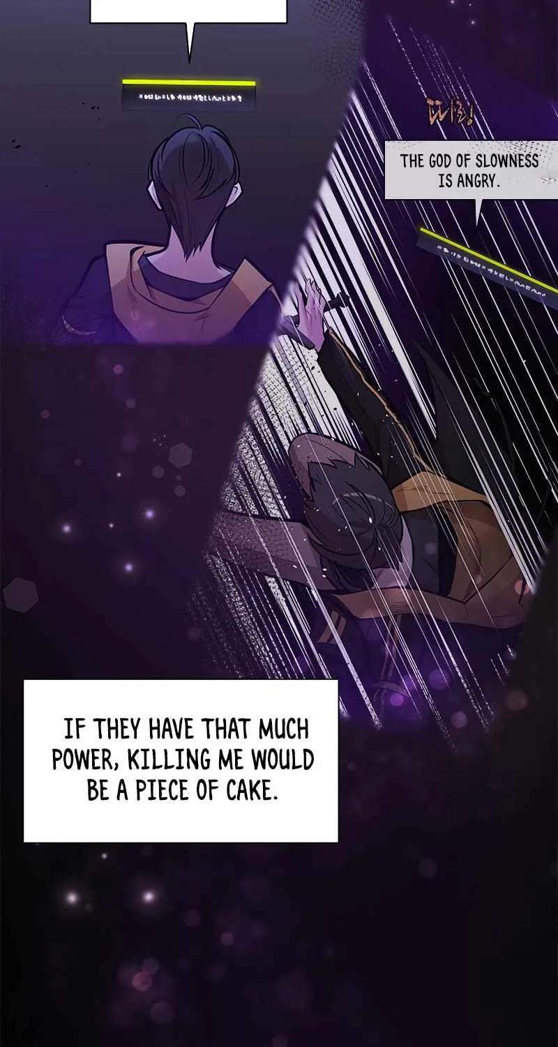 The Tutorial Is Too Hard Chapter 49 page 74 - 