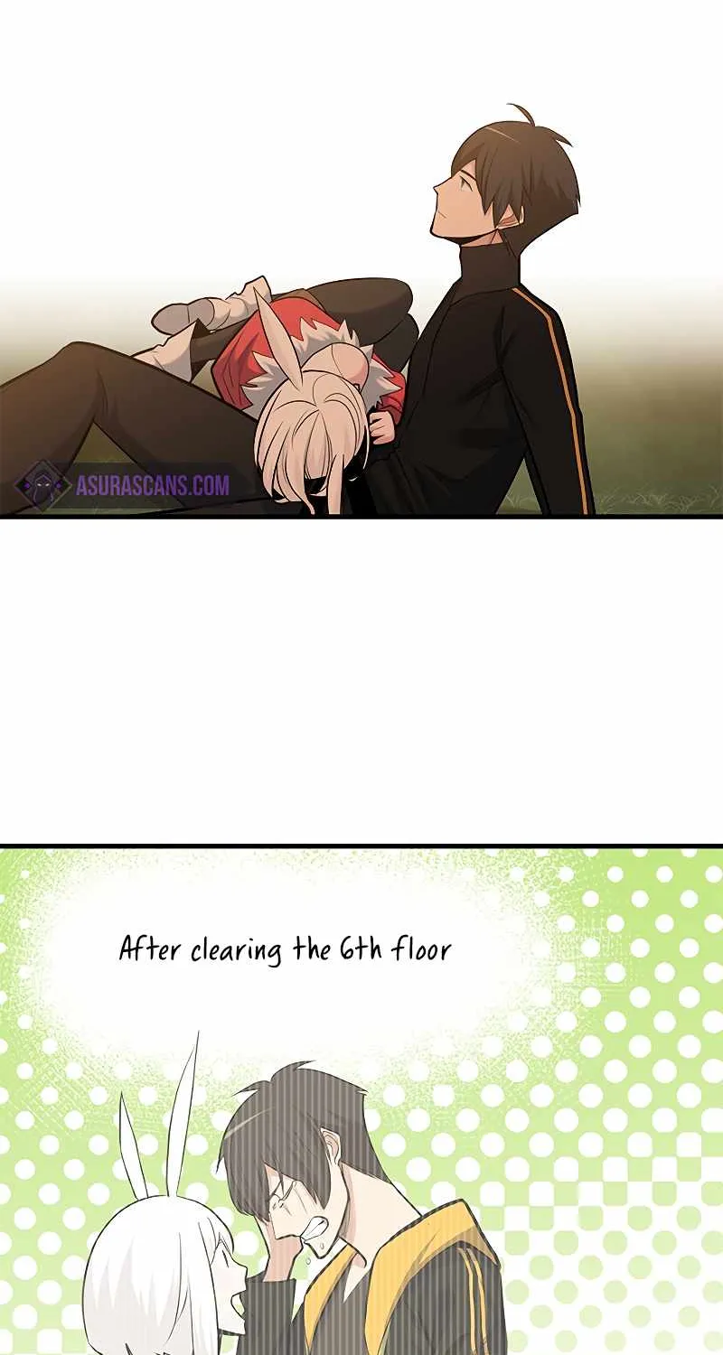 The Tutorial Is Too Hard Chapter 49 page 77 - 