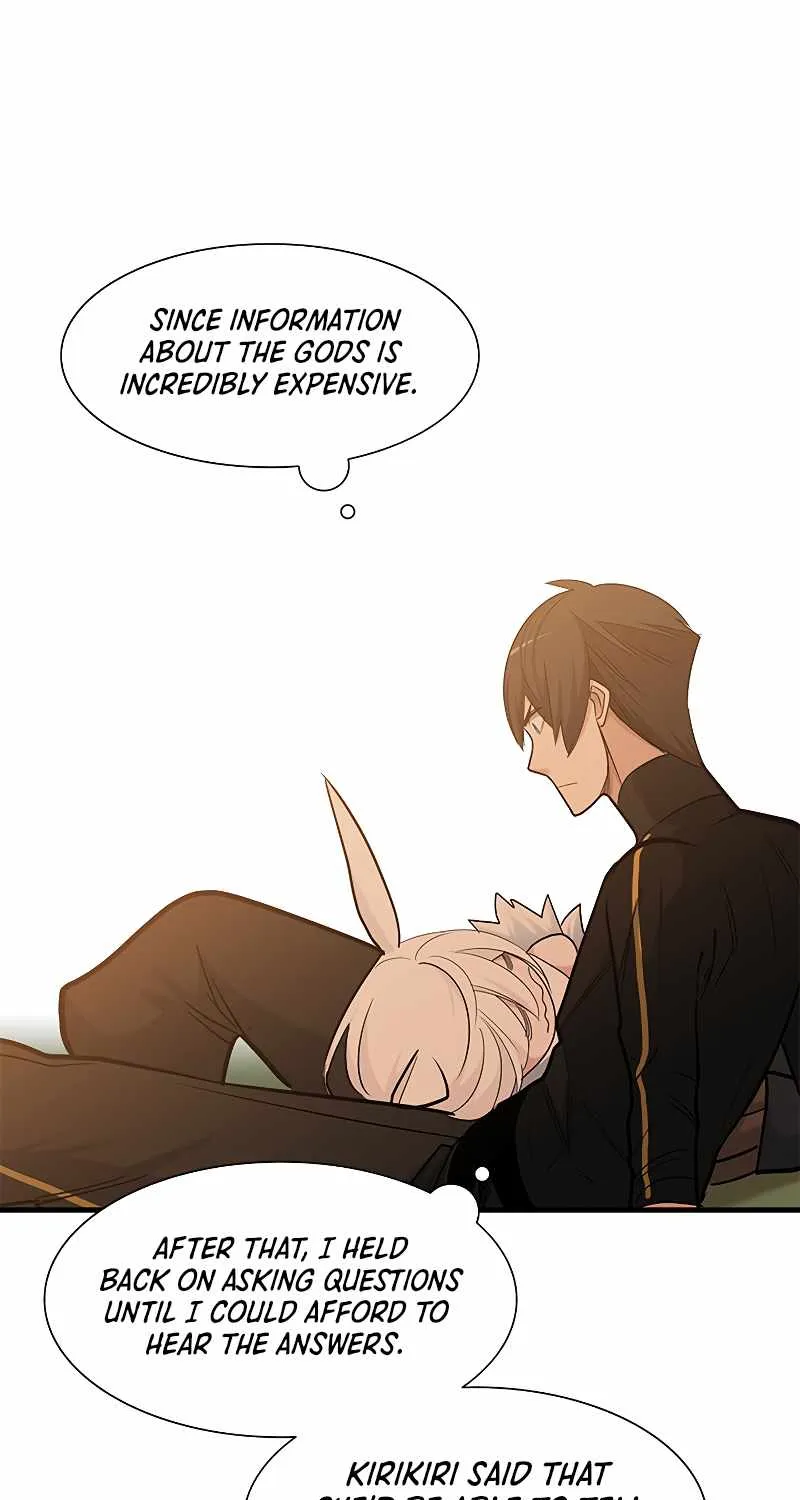 The Tutorial Is Too Hard Chapter 49 page 80 - 