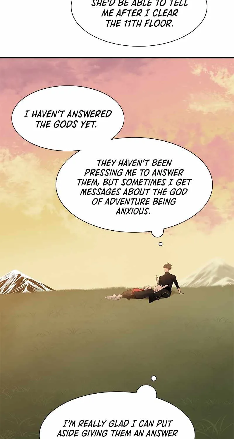 The Tutorial Is Too Hard Chapter 49 page 81 - 