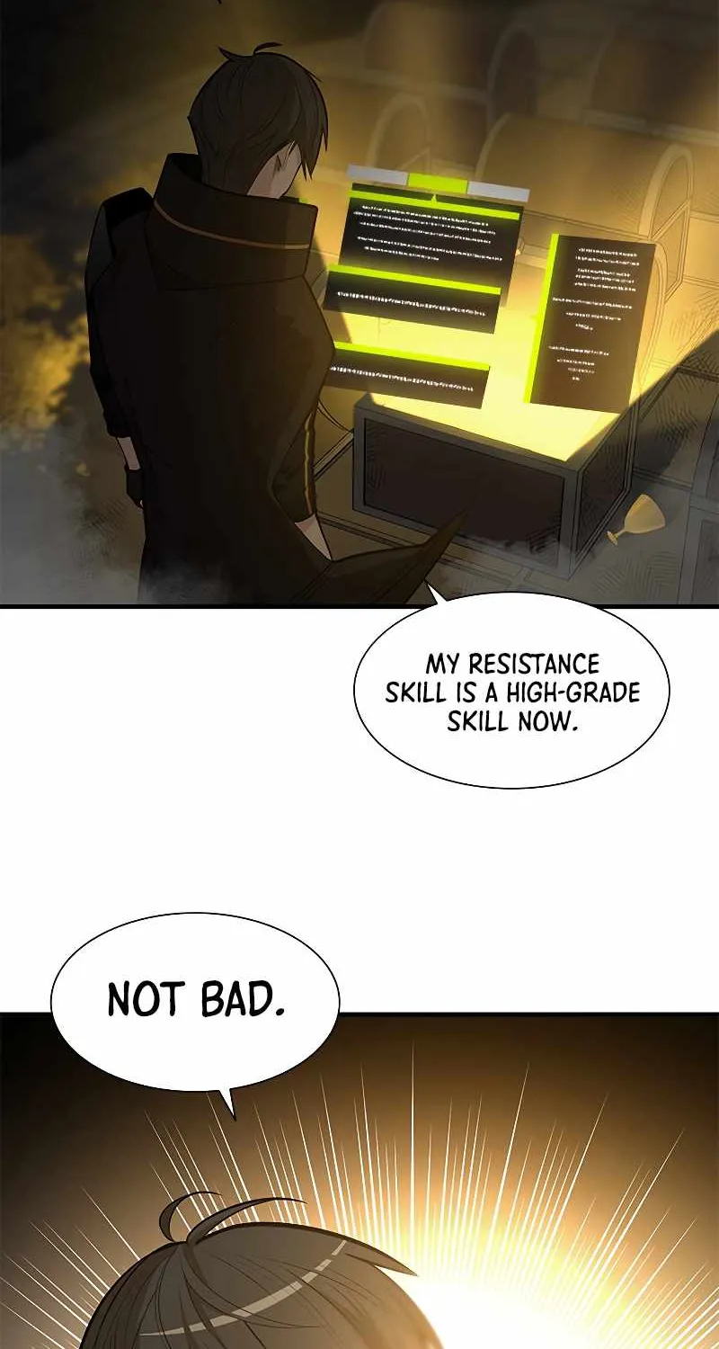 The Tutorial Is Too Hard Chapter 49 page 10 - 