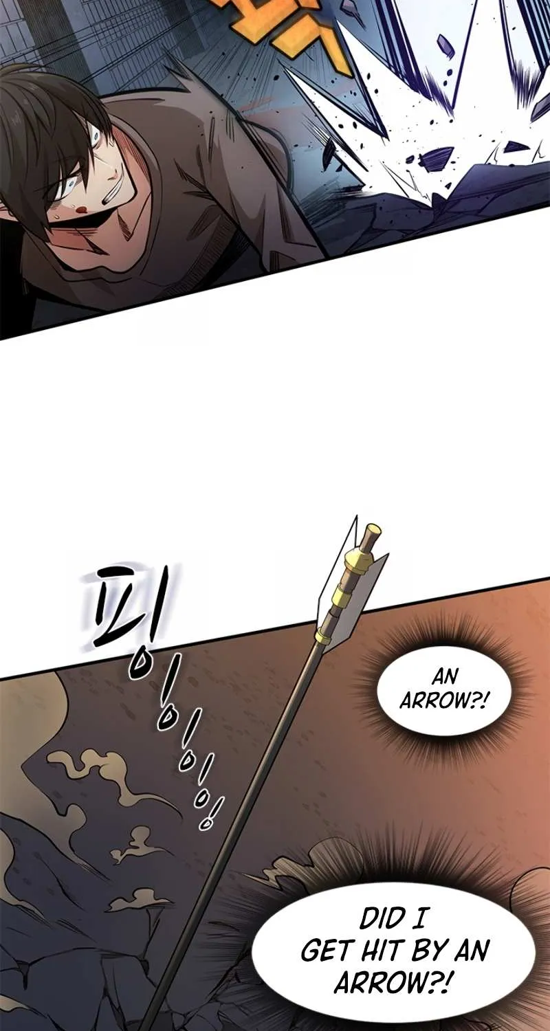 The Tutorial Is Too Hard Chapter 5 page 11 - 