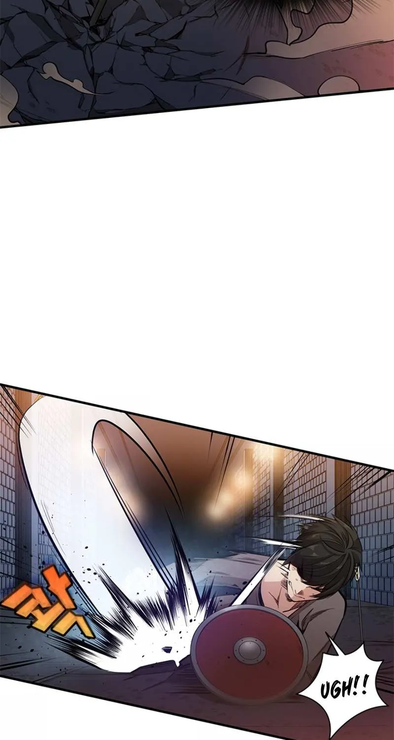 The Tutorial Is Too Hard Chapter 5 page 12 - 