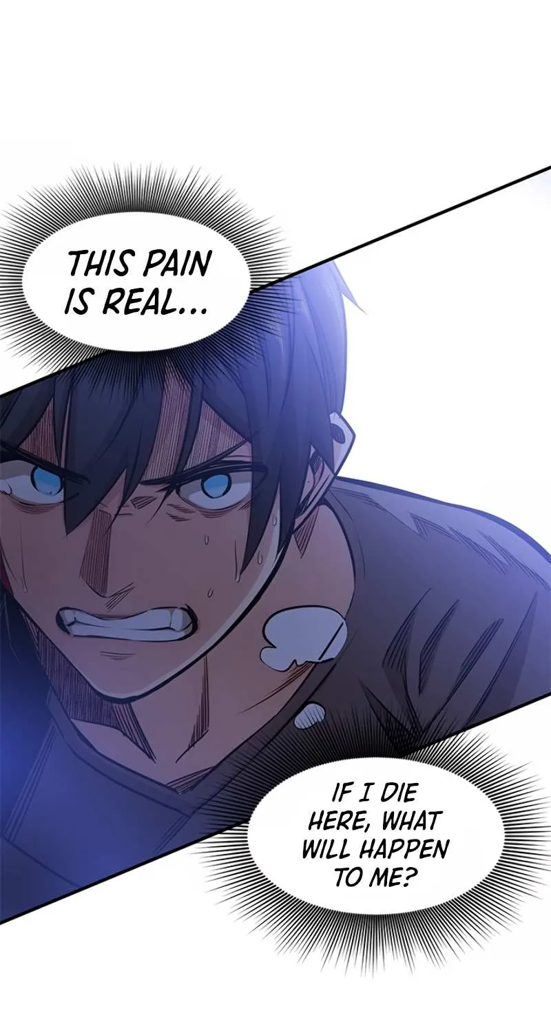 The Tutorial Is Too Hard Chapter 5 page 16 - 